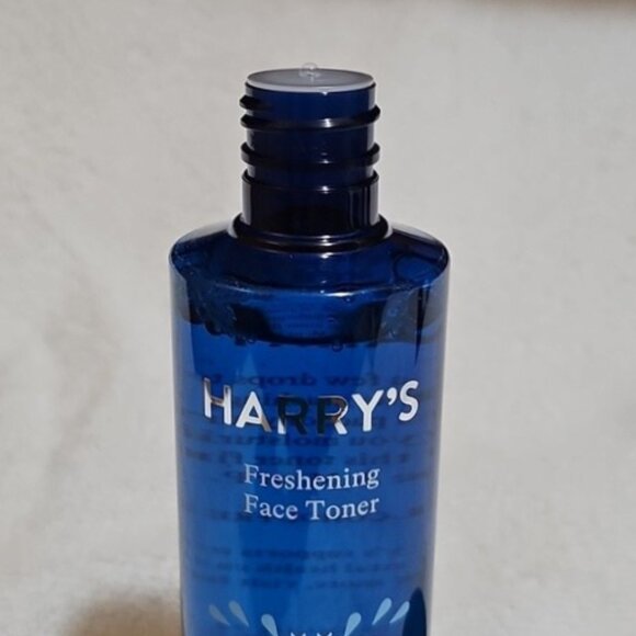 Harry's Freshening Face Toner for Men to Lightly Hydrate Skin - 8.35 fluid oz - Picture 6 of 8